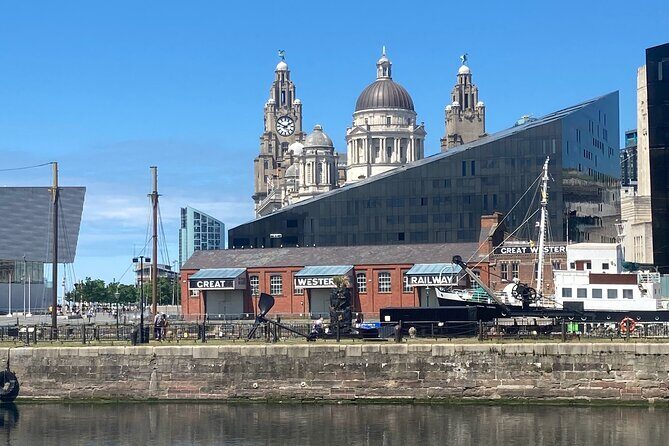 Liverpool Heritage, History & Culture Guided Walking Tour - The Value of This Tour