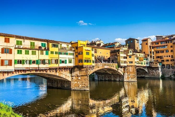 Livorno Shore Excursion: Pisa and Florence Private Day Trip - Who Will Love This Tour?
