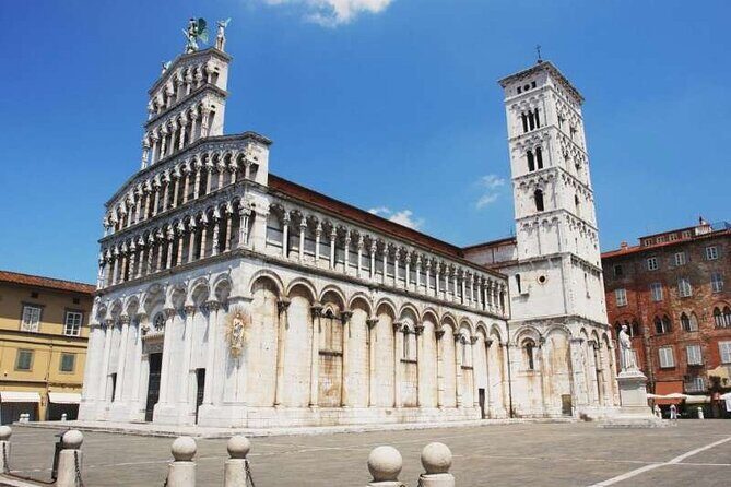 Livorno Shore Excursion: Pisa, Lucca and wine experience Private Day Trip - Who Will Benefit Most?