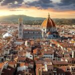 Livorno Shore Excursion: Private Pisa and Florence by minivan Day Trip - Detailed Breakdown of the Itinerary