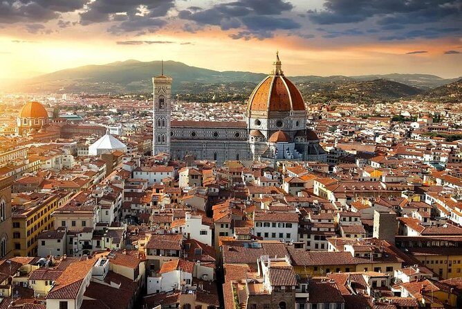 Livorno Shore Excursion: Private Pisa and Florence by minivan Day Trip - Detailed Breakdown of the Itinerary
