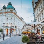 Ljubljana Capital of Slovenia from Koper - Who Will Love This Tour?