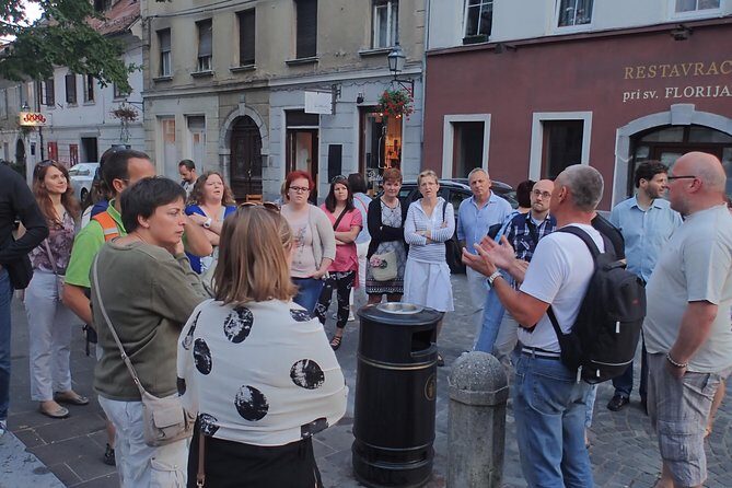 Ljubljana City Tour Including Ljubljana Castle - Final Thoughts: Who Will Love This Tour?