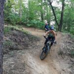 Ljubljana MTB capital - The Guides: Knowledgeable and Friendly