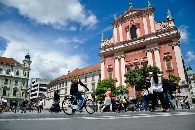 Ljubljana private walking tour with a local - Who is This Tour Best For?