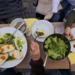 Ljubljana Small Group Food Walking Tour - The Full Experience: What to Expect from the Ljubljana Food Tour