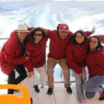 Lobos Island - The dolphin route - Who is this tour best suited for?
