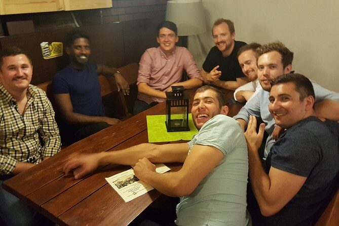 Local Beer & Food Tour - Who Will Love This Tour?