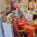 Local Home Cooking  A Taste of the Greek Islands in Athens - Who Should Book This Tour?