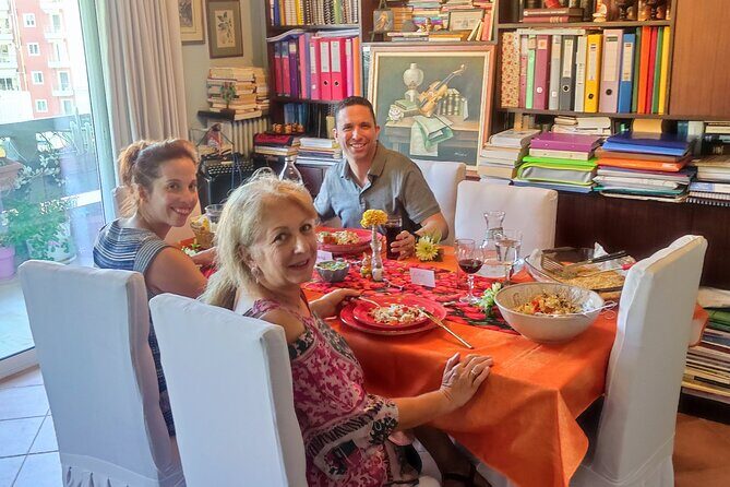 Local Home Cooking  A Taste of the Greek Islands in Athens - Who Should Book This Tour?