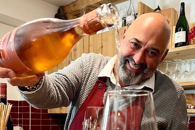 Local wines and traditional balsamic experience - A Practical Look at the Tour Experience