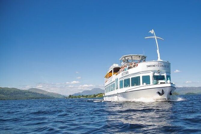Loch Lomond & Inveraray Private Day Tour with Scottish Local - Practical Details and Considerations