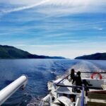 Loch Ness 1-Hour Cruise with Urquhart Castle Views - Practical Considerations