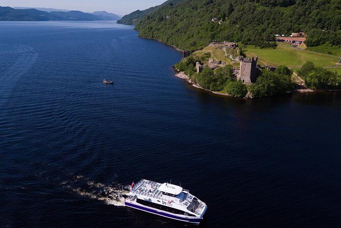 Loch Ness and Caledonian Canal 2-Hour Cruise from Dochgarroch - Final Thoughts: Is It Worth It?