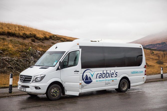 Loch Ness and Highlands Day Tour Including Cruise from Edinburgh - FAQ