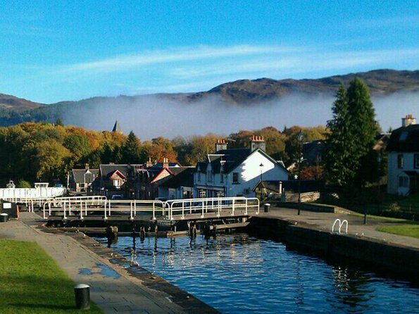 Loch Ness and the Highlands Small Group Tour from Edinburgh - The Sum Up