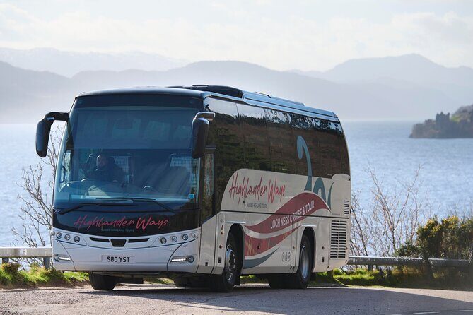 Loch Ness Cruise and Urquhart Castle visit from Inverness - Practical Tips for Travelers