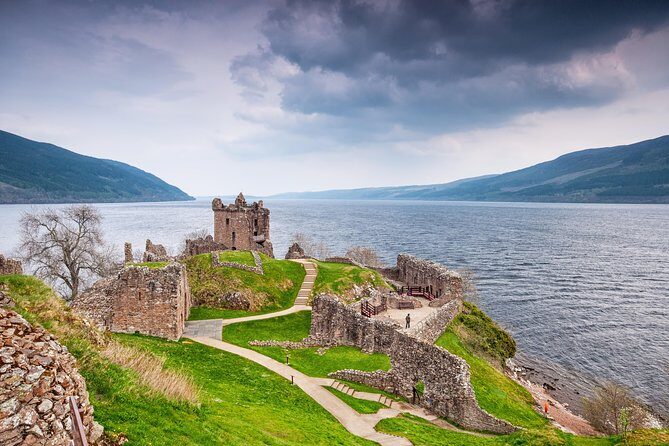 Loch Ness & Culloden Battlefield Private Tour from Inverness - A Deep Dive into the Highland Highlights