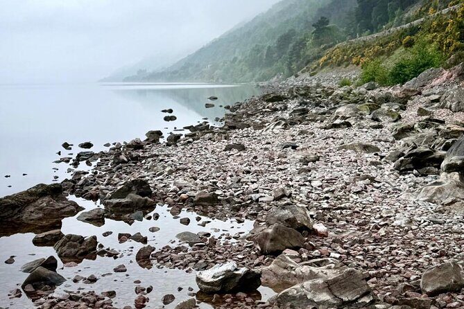 Loch Ness, Culloden, Clava and whisky/gin tour from Inverness. - In-Depth Tour Breakdown and What to Expect