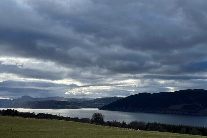 Loch Ness Private Tour - An In-Depth Look at the Loch Ness Private Tour