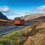 Loch Ness, Scottish Highlands, Glencoe and Pitlochry Tour - Transport, Timing, and Group Experience