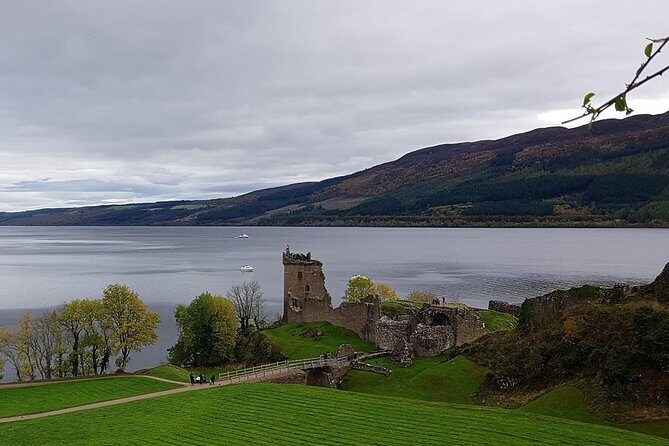 Loch Ness Shore Tour from Invergordon - Who Should Consider This Tour?