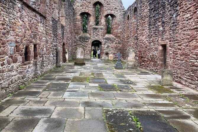 Loch Ness,Culloden Battlefield,Cawdor Castle & Much More From Inverness City - The Practicalities: What You Need to Know