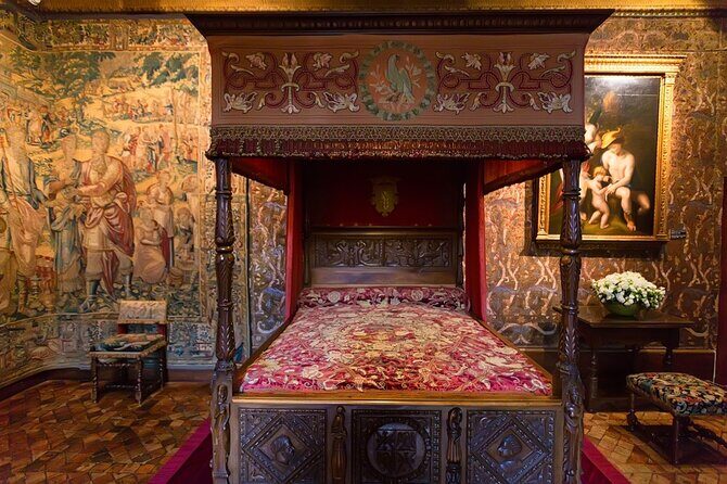 Loire Castles with Wine Tasting Private trip from Paris - Price and Value