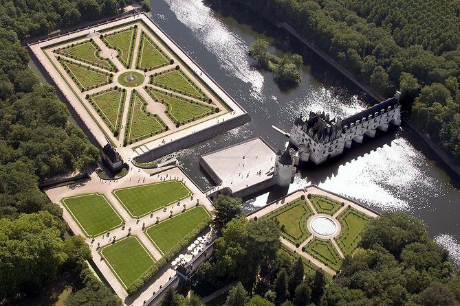 Loire Valley Castles Day Trip from Paris with Professional Guide - The Sum Up: Who is this tour suited for?