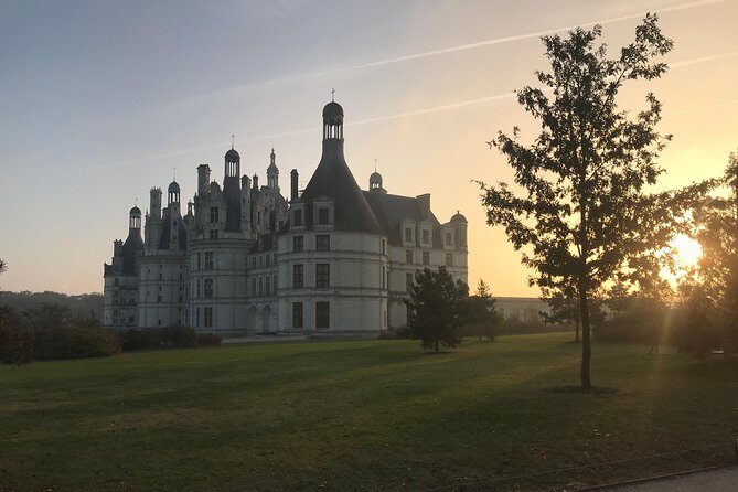 Loire Valley Castles Small-Group Day Trip from Paris - The Bottom Line: Is This Tour Right for You?