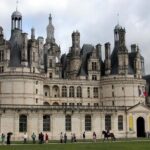 Loire Valley Castles VIP Private Tour: Chambord, Chenonceaux, Amboise - Authentic Experiences and Hidden Gems