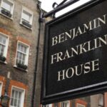 London: Architecture Tour of Benjamin Franklin House - Who Would Love This Tour?