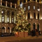 London Christmas Lights Private Walking Tour - Why This Tour Works
