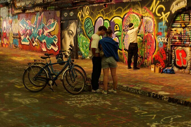 London Classic Landmarks Bike Tour with Local Guide - Is It Worth the Price?