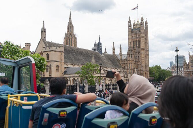London Discovery by Day and by Night Hop-On Hop-off Tours - Final Thoughts: Is It Worth It?