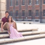 London Engagement / Secret Marriage Proposal near St Paul's Cathedral - The Authentic Experiences of Past Clients