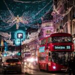 London Exclusive Christmas Lights Guided Tour by Black Cab - What Makes This Tour Stand Out?