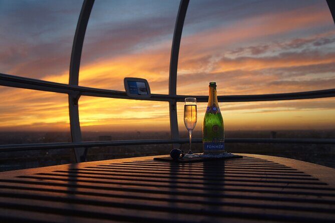 London Eye - Champagne Experience Ticket - Final Thoughts: Is It Worth It?