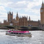 London Eye River Cruise - Practical Considerations