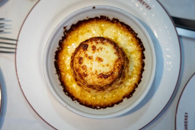 London Foodie Adventure: +10 dishes with Sherpa Food Tours - The Itinerary: A Closer Look