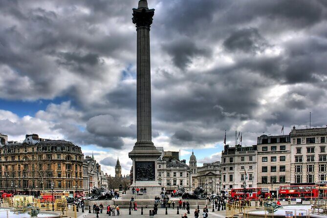 London: Harry Potter Movie Locations Magical Guided Tour - How the Tour Operates