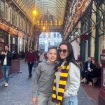 London Harry Potter Private Black Cab Tour with Hotel Pick Up - A Closer Look at the Experience