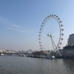 London Highlights Private Car with Driver Guide - The Experience: Comfort Meets Convenience