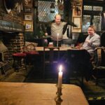 London Historical Pub Tour with Pilgrims and Pirates - Who Would Love This Tour?