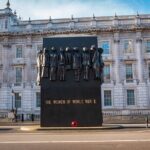 London in WW2 Walking Tour with Churchill War Rooms Visit - The Sum Up