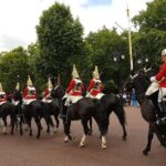 London Landmark Walking Tour & Ride The London Eye - Authentic Perspectives from Past Travelers