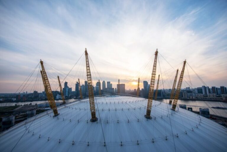 London: O2 Arena Rooftop Climbing Experience - Why This Tour Works