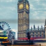 London Private Transfer from central London to Heathrow Airport - Pricing and Value Analysis