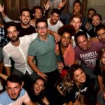 London Pub Crawl - The Itinerary in Detail