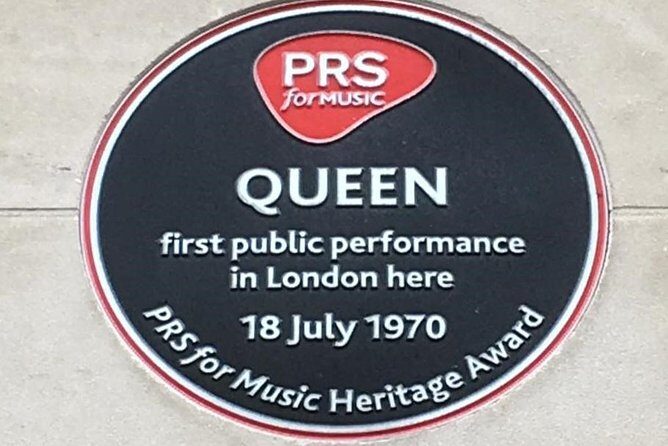 London Rock and Roll Music Tour - Who Would Love This Tour?